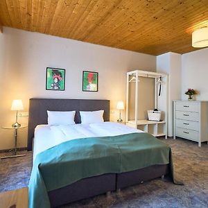 Chambre Triple