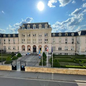 Le Dijontissime Appartements Haut De Gamme,Climatise, Dijon Centre
