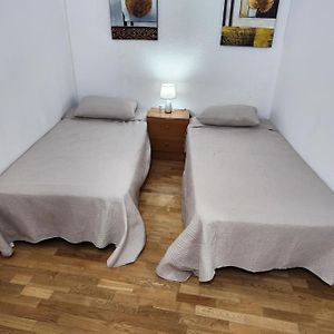 Chambre Budgétée Double