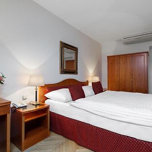 Chambre Supérieure Lit King-Size