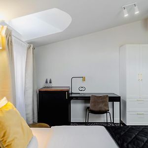 Appartement de Luxe
