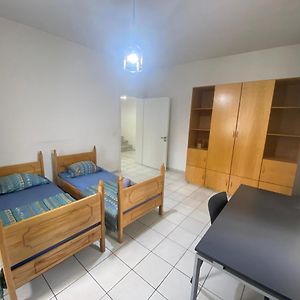 Tirana City Rooms - Vatra E Lagjes By Payman Club