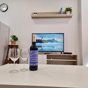 Appartement Studio