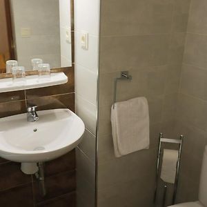 Private Bathroom Room