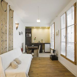 Appartement Studio