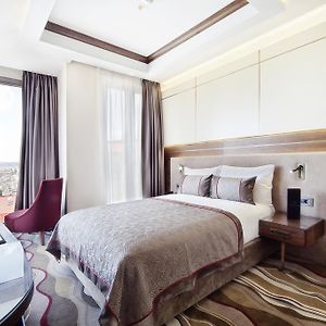 Chambre Double de Luxe