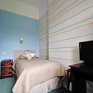 Chambre Simple