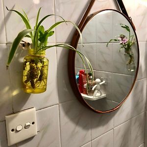 Chambre Lit Queen-Size