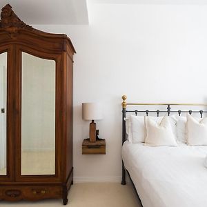 Chambre de Luxe Lit King-Size