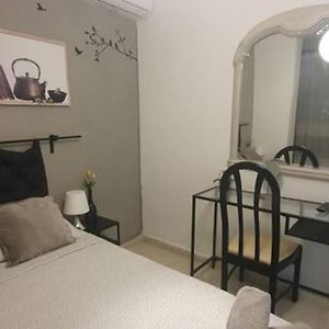 Apartamento Carranque