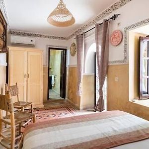 Chambre Lit King-Size