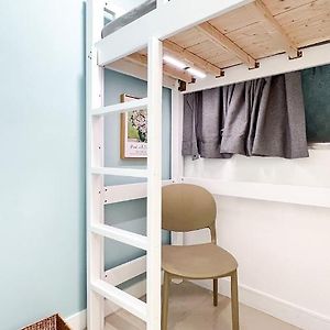 Chambre Supérieure Simple