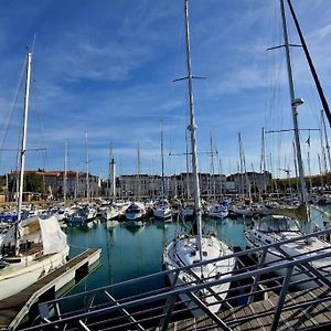 Magnifique Villa La Rochelle Centre Ville