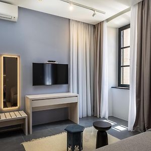 Chambre Triple
