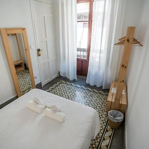 Chambre Quadruple