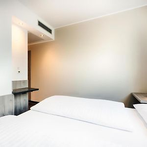 B&B Hotel Nuernberg-Plaerrer