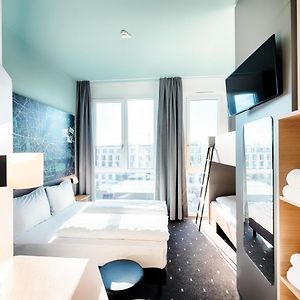 Chambre Familiale