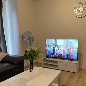 Paris Royal Paradise Apartment