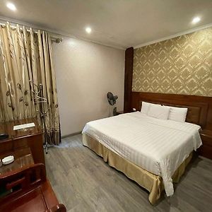 Chambre Standarde Lit Queen-Size