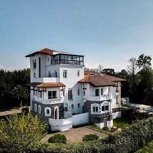 Residence Chateau D'Acotz - Appartements Avec Piscine A 600M Des Plages & Ocean