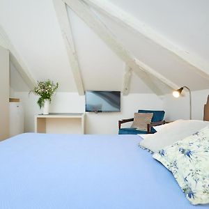 Chambre Lit Queen-Size
