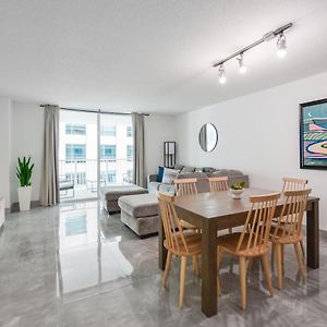 Appartement à 1 Chambre à Coucher