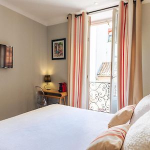 Chambre Double Confort