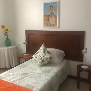 Private Bathroom Double Room