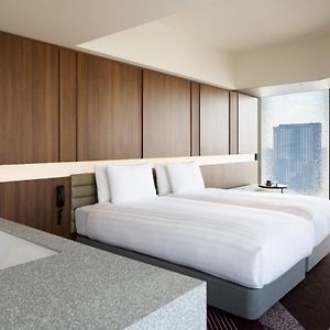 Chambre Exécutive Double