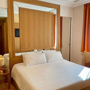 Chambre Lit King-Size