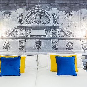 Chambre Quadruple