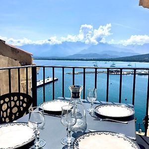 Duplex vue mer Christophe Colomb