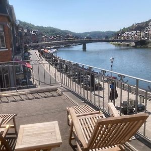 Les Terrasses De Sax