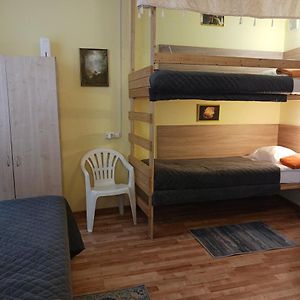 Chambre Supérieure Triple