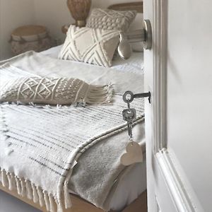 Chambre Lit King-Size