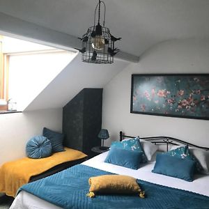 Chambre Lit King-Size