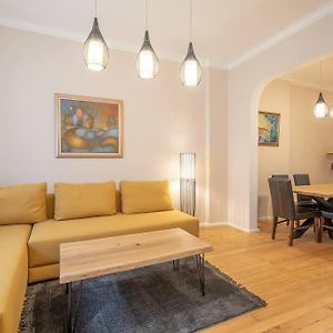 Appartement à 1 Chambre à Coucher