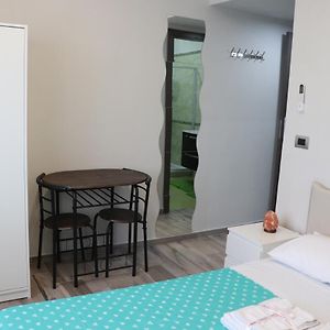 Private Bathroom King Room