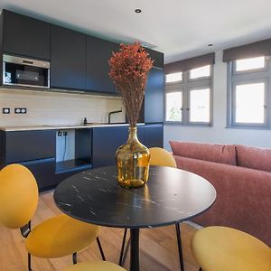 Honore Suite Vue Saone