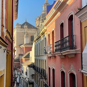 7R Charming Apartament Downtown Sevilla