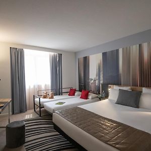 Chambre Supérieure Familiale Double