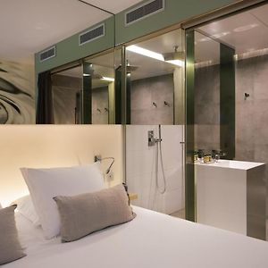 Chambre Moderne Double