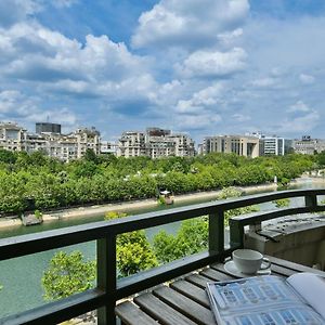 Unirii Center Apartments By Olala Homes