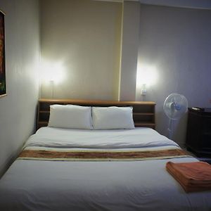 Chambre Standarde Lit King-Size