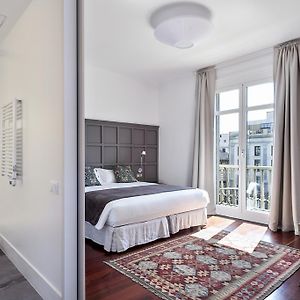 Milton House Gran Via
