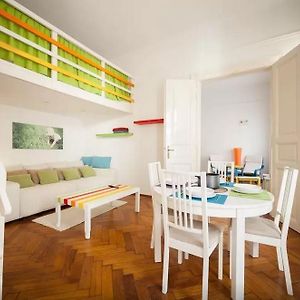 Jokai Apartment