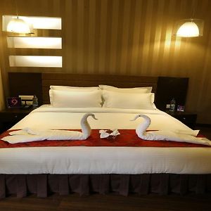 Chambre Premium Lit King-Size