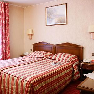 Chambre Standarde Double