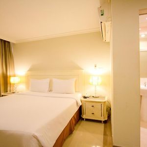 Chambre Standarde Lit King-Size