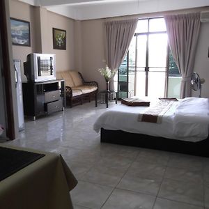 Chambre Supérieure Lit King-Size
